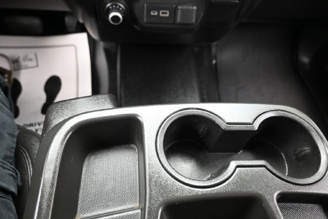 Used 2021 Chevrolet Silverado 1500 W/T w/ WT Value Package AWD/4WD image 5