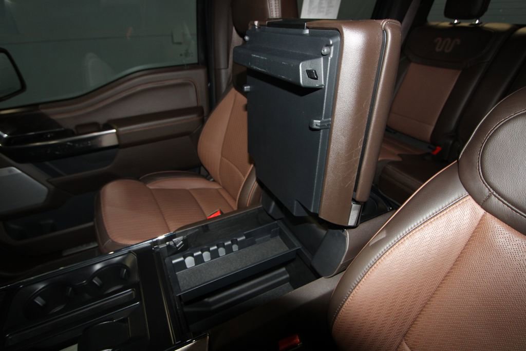Used 2022 Ford F150 King Ranch image 24
