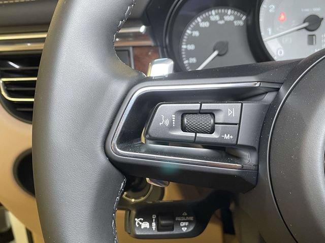 New 2026 Porsche Macan S AWD/4WD image 46