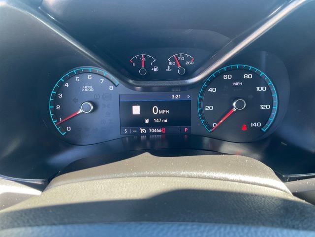 Used 2020 GMC Canyon Denali AWD/4WD image 11