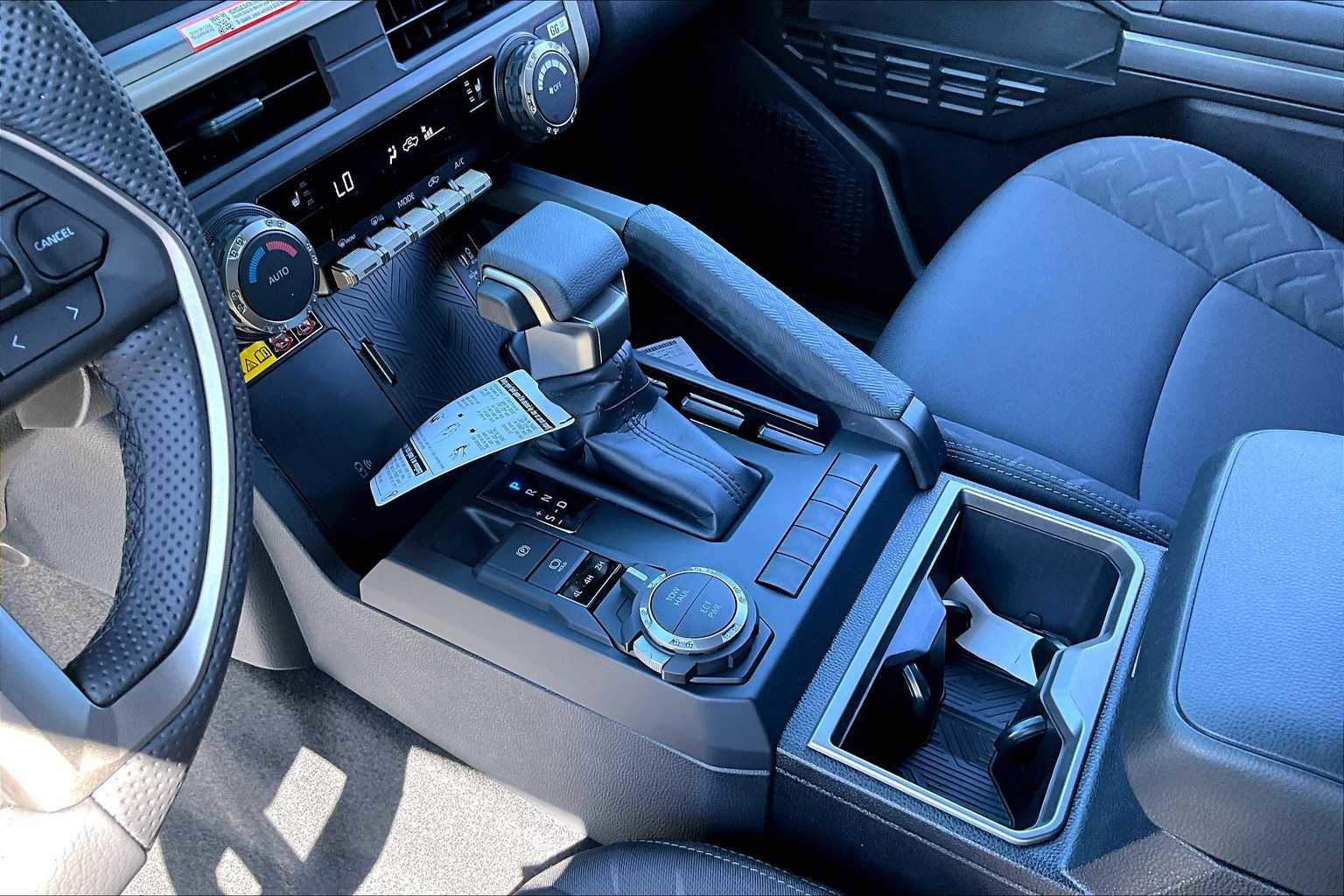 New 2025 Toyota Tacoma SR5 image 7