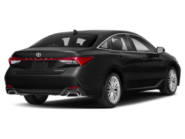Used 2019 Toyota Avalon Limited w/ Advanced Safety Package FWD image 3