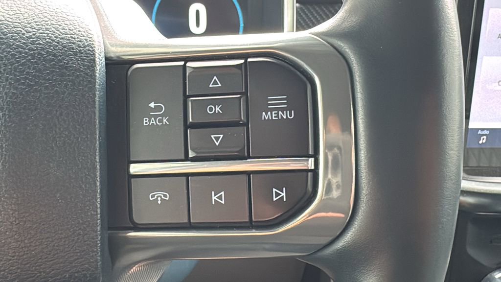 Certified 2023 Ford F150 Limited AWD/4WD image 15