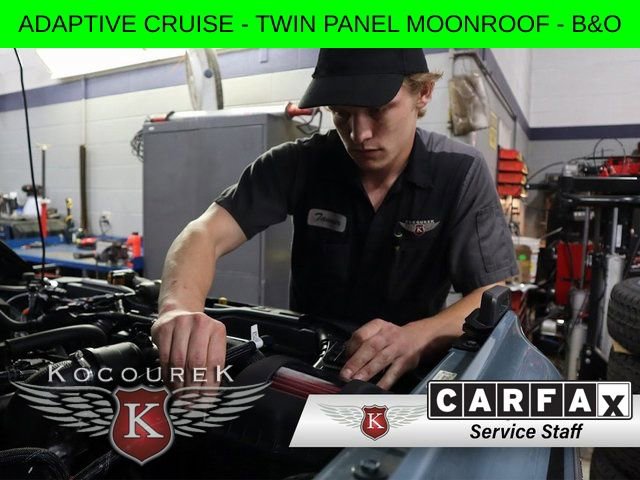 Used 2020 Ford F150 Raptor w/ Equipment Group 802A Luxury AWD/4WD image 31