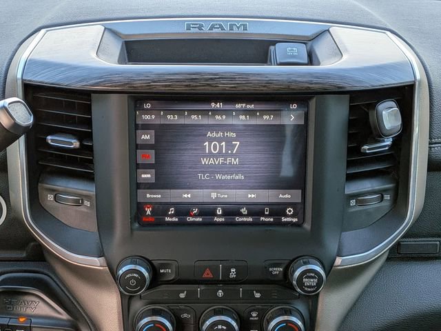 Used 2020 RAM 2500 Laramie AWD/4WD image 18