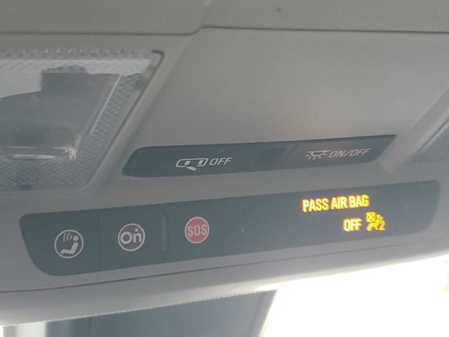 Certified 2021 Chevrolet Malibu LT FWD image 27