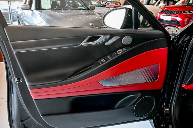 Used 2023 Genesis G80 2.5T w/ Sport Prestige Package image 20