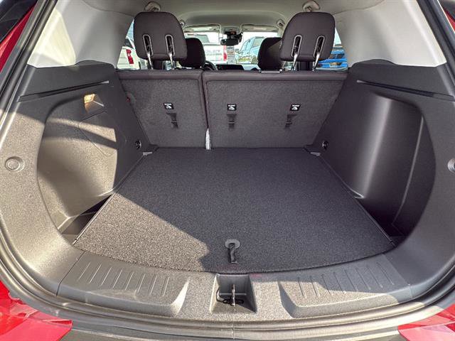 New 2026 Chevrolet TrailBlazer LT w/ Convenience Package image 11