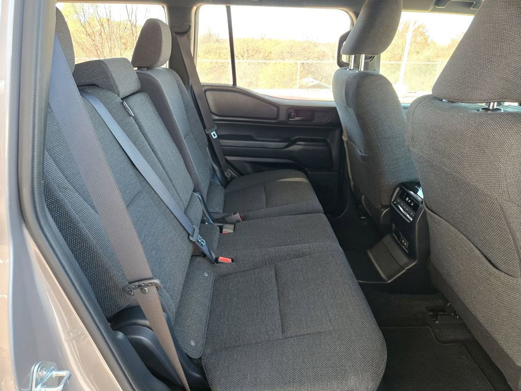 Certified 2024 Toyota Land Cruiser 1958 image 31