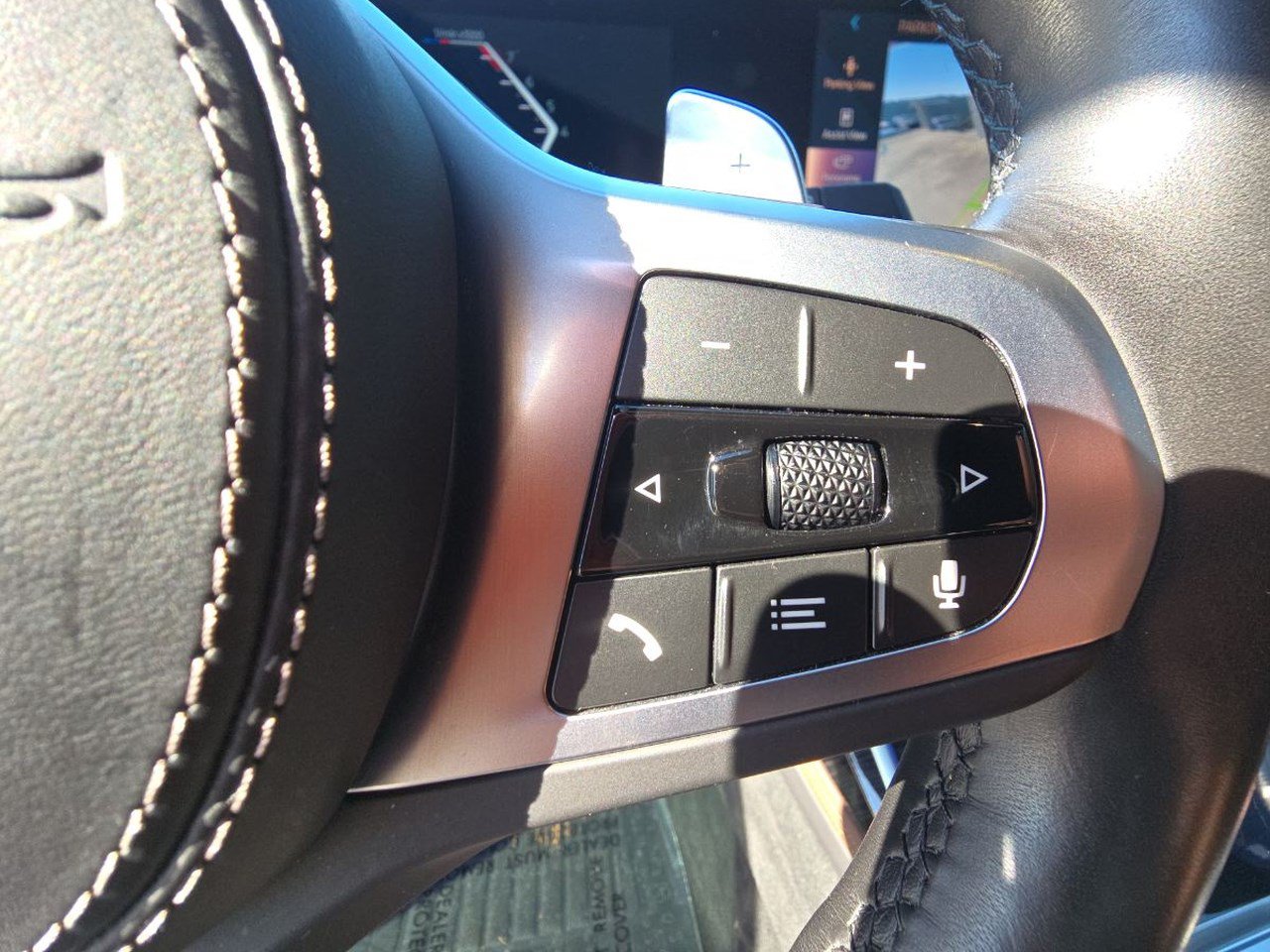 Certified 2024 BMW X7 xDrive40i w/ Executive Package AWD/4WD image 19