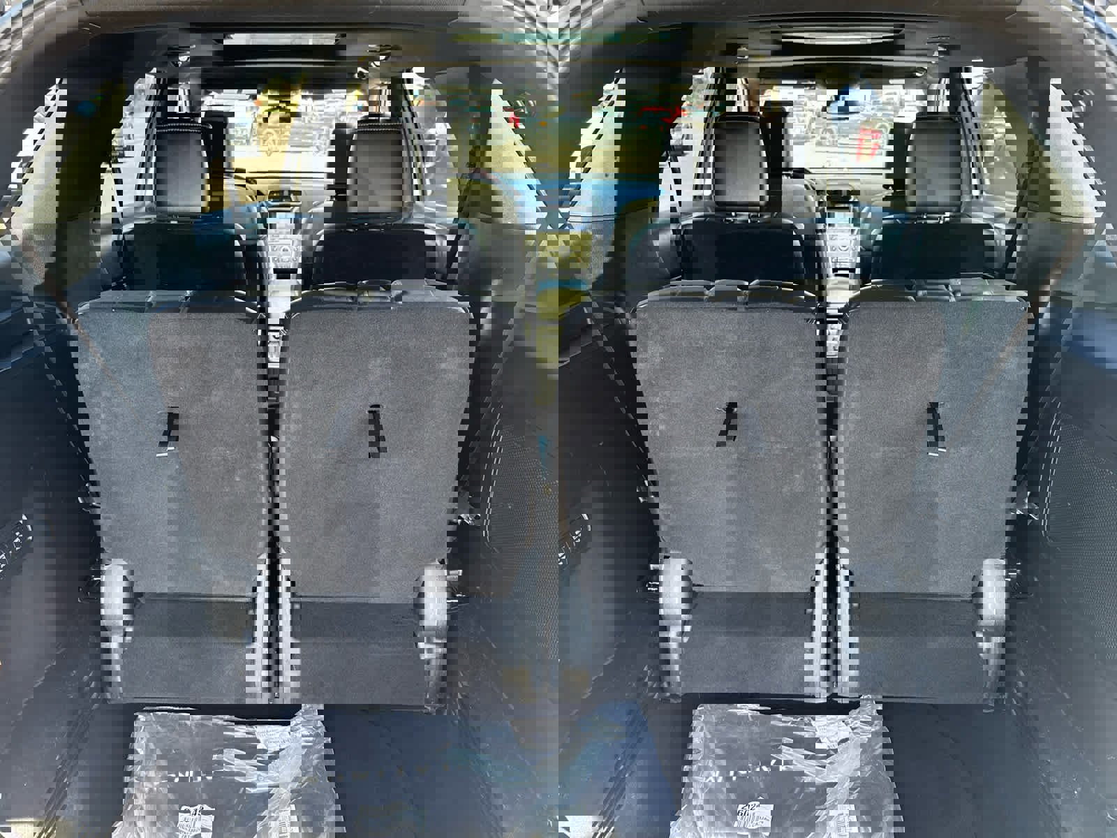 Used 2019 Ford Explorer Platinum AWD/4WD image 11