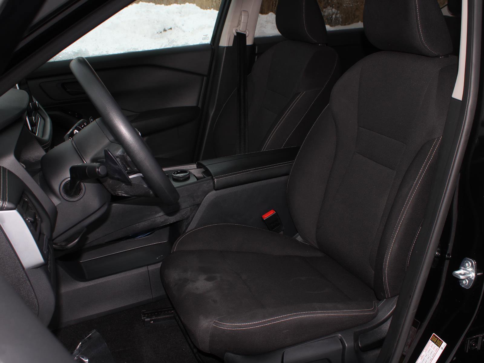 Used 2024 Nissan Rogue S image 16