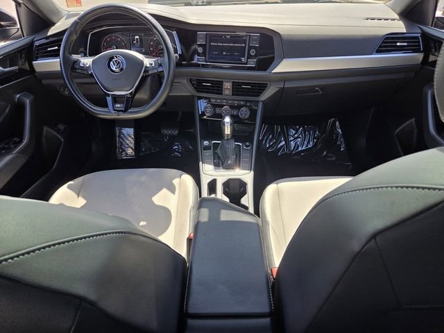 Used 2021 Volkswagen Jetta R-Line image 14