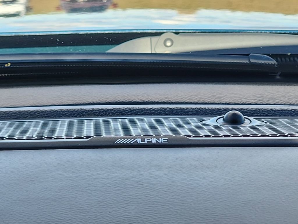 Used 2022 RAM 1500 Big Horn image 36