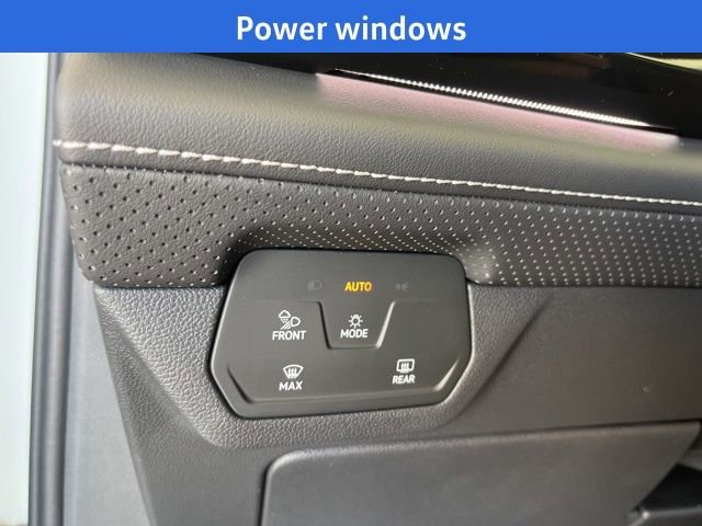 New 2026 Volkswagen Atlas SEL Premium R-Line image 9