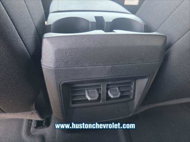 New 2026 Chevrolet Colorado Trail Boss AWD/4WD image 13