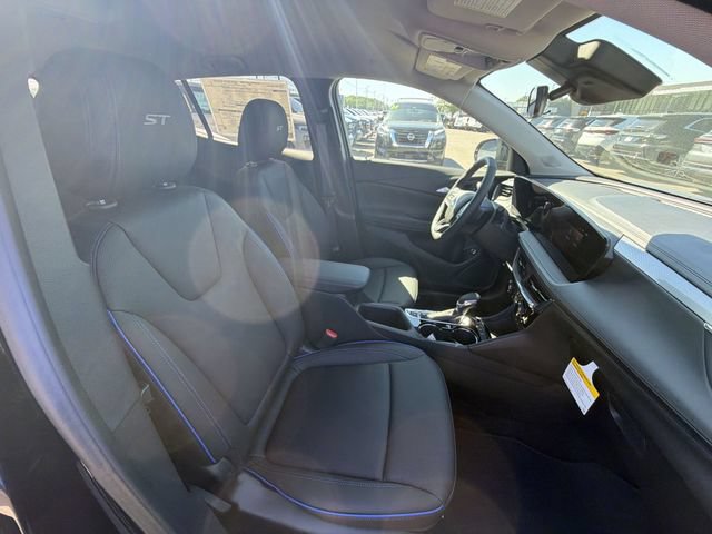 New 2026 Buick Encore GX Sport Touring w/ Advanced Technology Package AWD/4WD image 20