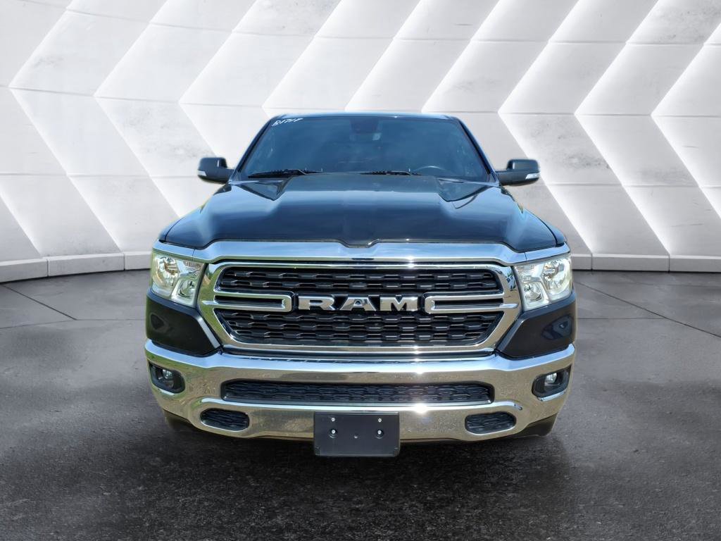 Used 2022 RAM 1500 Lone Star image 8