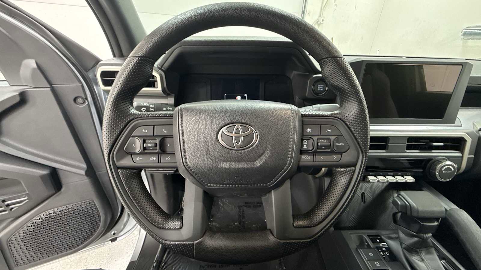 New 2026 Toyota Tacoma SR5 image 16