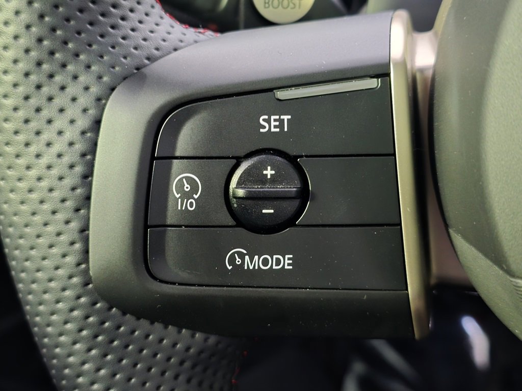 Used 2025 MINI Cooper Countryman John Cooper Works image 18