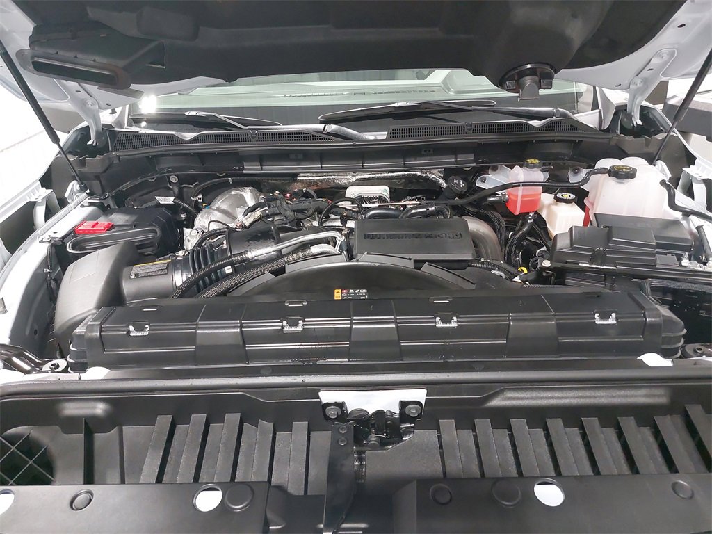 New 2026 GMC Sierra 3500 SLT w/ SLT Premium Package image 33