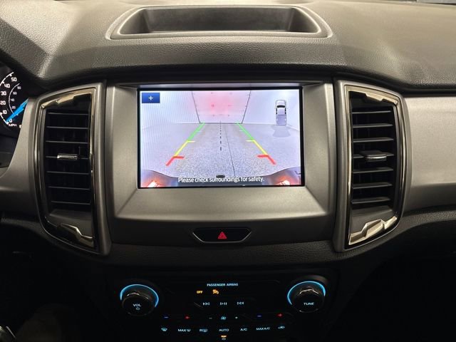 Used 2023 Ford Ranger XLT w/ Equipment Group 301A Mid image 34