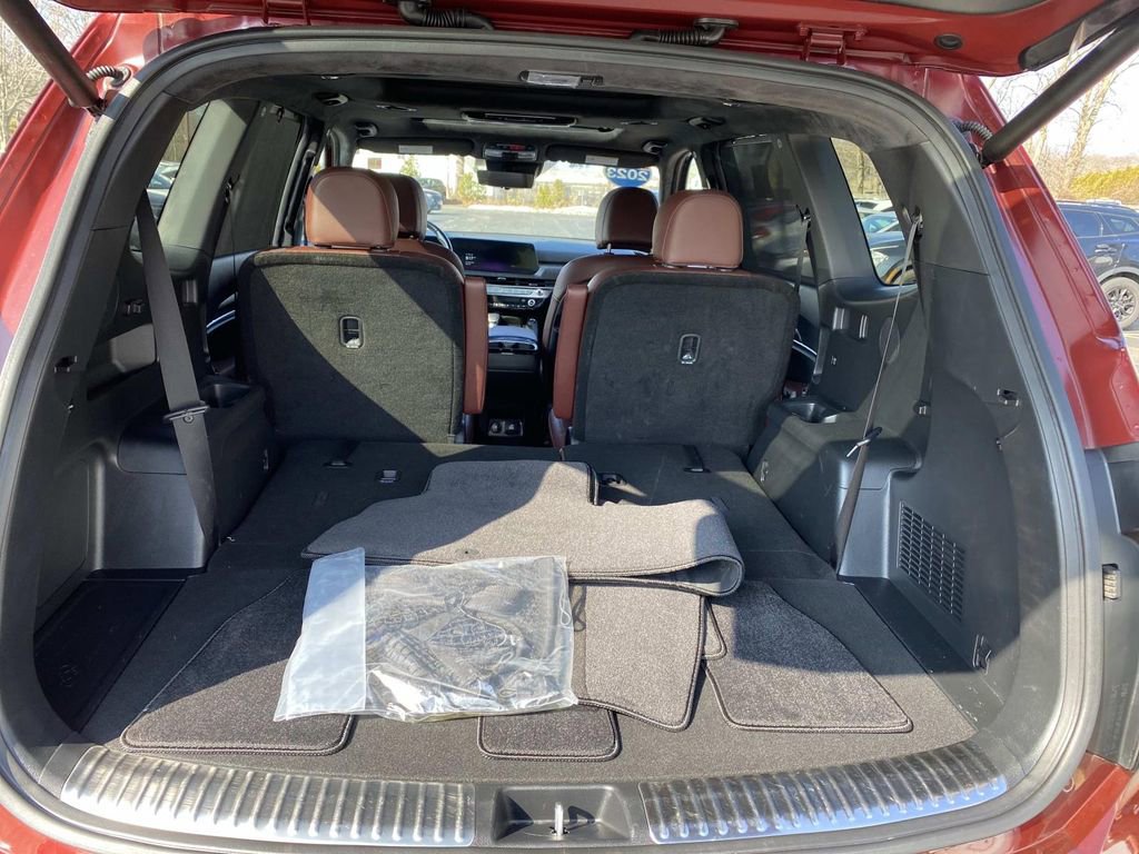 Used 2023 Kia Telluride SX Prestige image 5