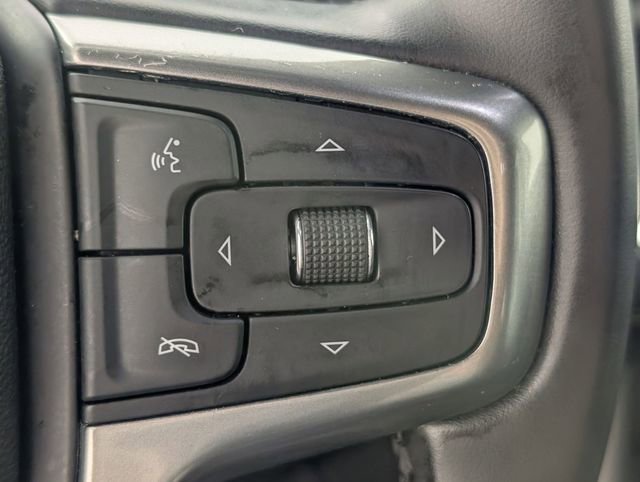 Used 2024 Chevrolet Tahoe Premier AWD/4WD image 17