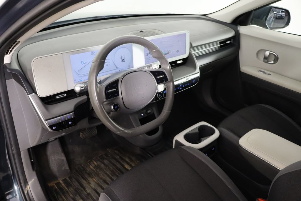 Used 2024 Hyundai Ioniq 5 SEL RWD image 25