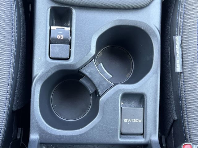 Certified 2025 Subaru Forester Premium w/ Protection Package image 16