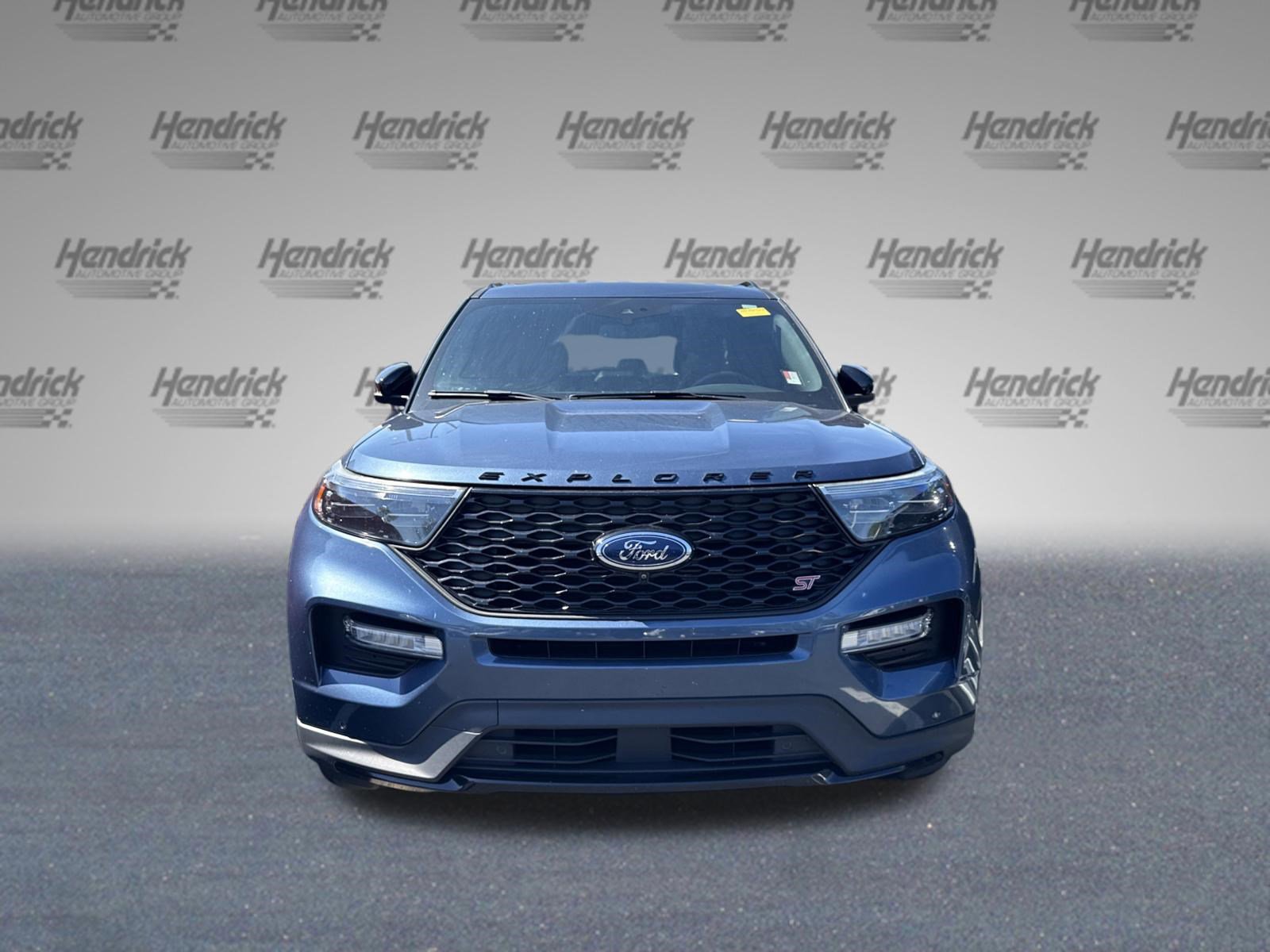 Used 2020 Ford Explorer ST image 3
