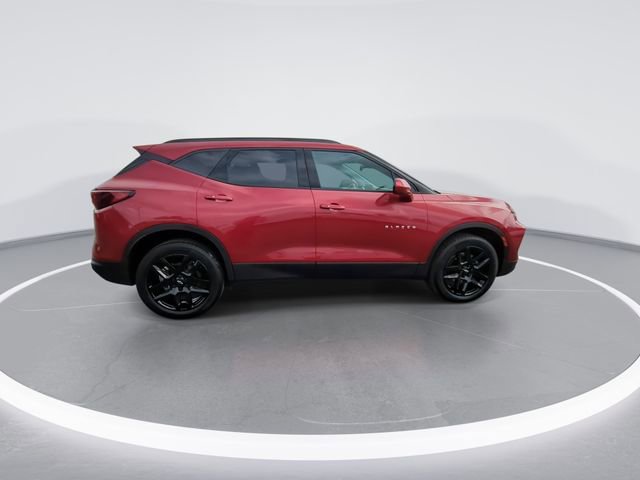 Used 2024 Chevrolet Blazer LT w/ Convenience Package image 8