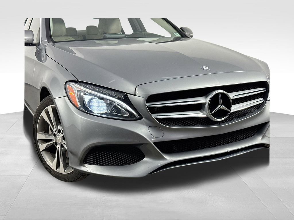 Used 2015 Mercedes-Benz C 300 Sedan image 50