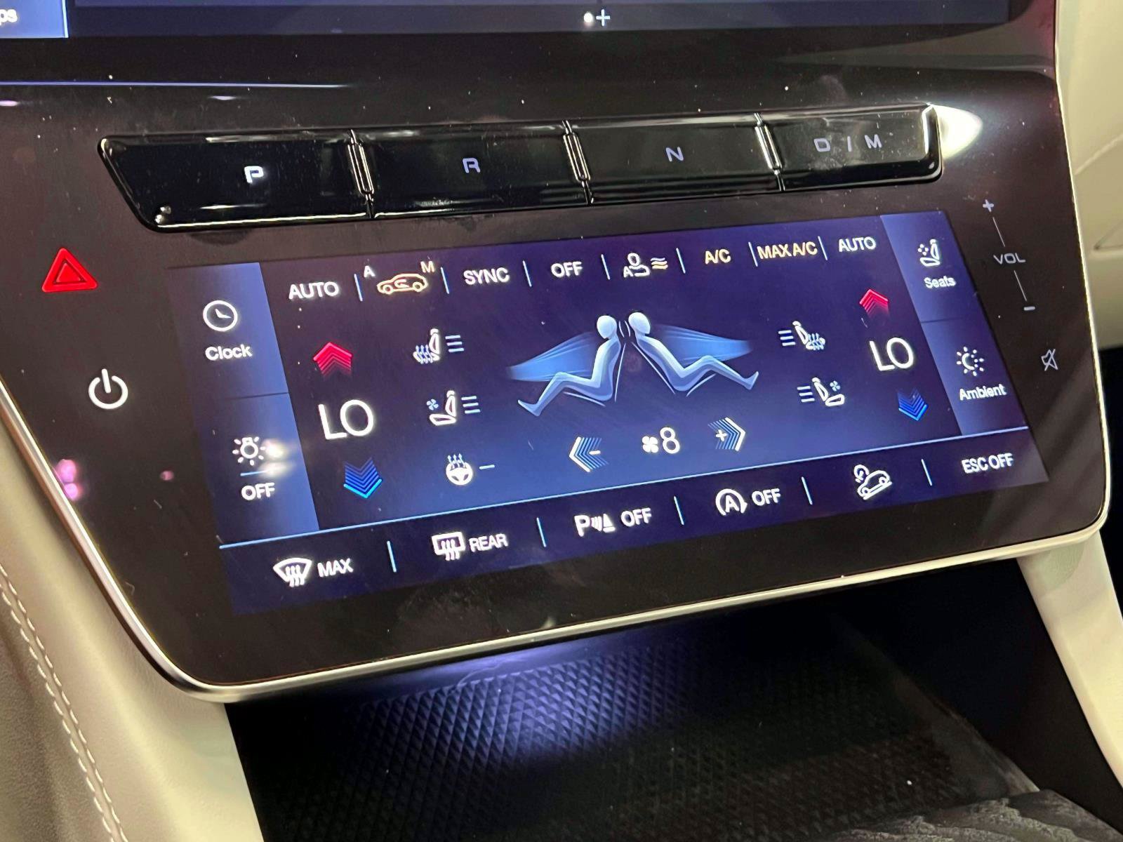 Used 2023 Maserati Grecale Modena AWD/4WD image 26