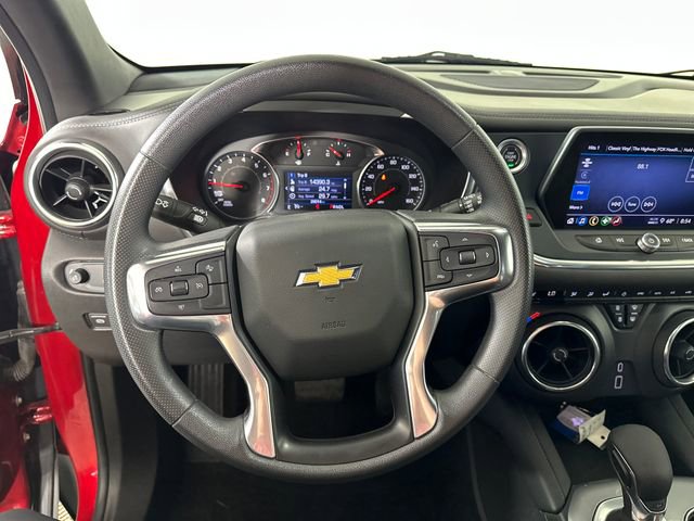 Used 2022 Chevrolet Blazer LT AWD/4WD image 14
