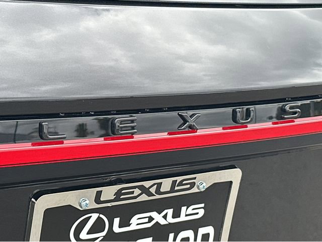 New 2026 Lexus RX 350 Premium Plus FWD image 43