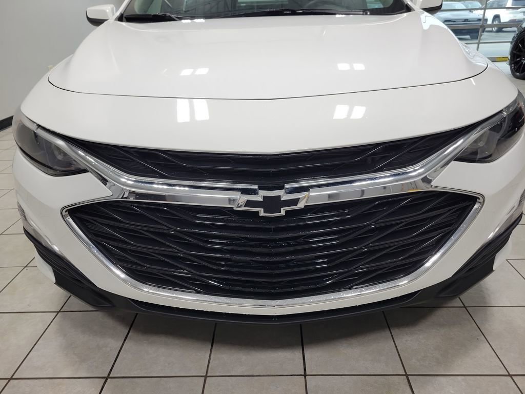 Used 2024 Chevrolet Malibu RS w/ LPO, Floor Liner Package image 34