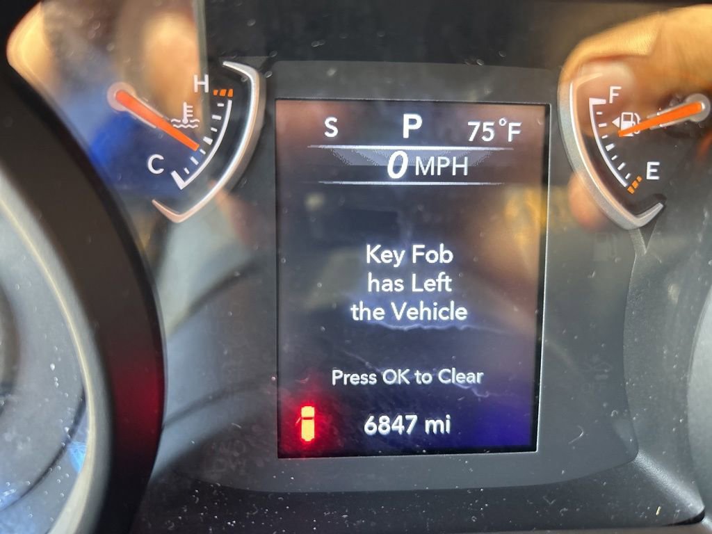 Used 2024 Jeep Wrangler Willys image 48