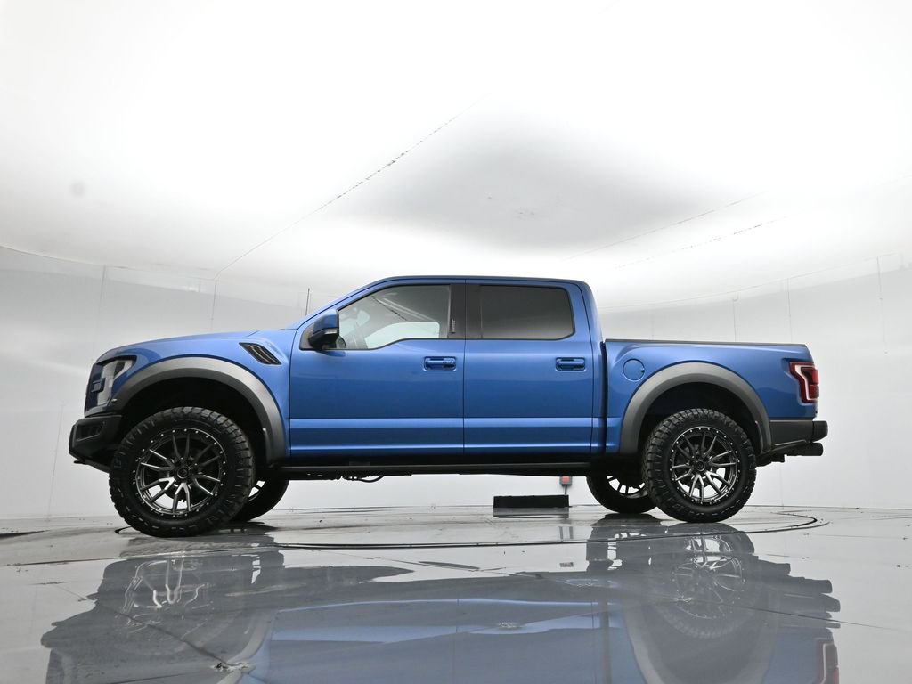 Used 2020 Ford F150 Raptor w/ Equipment Group 802A Luxury image 6