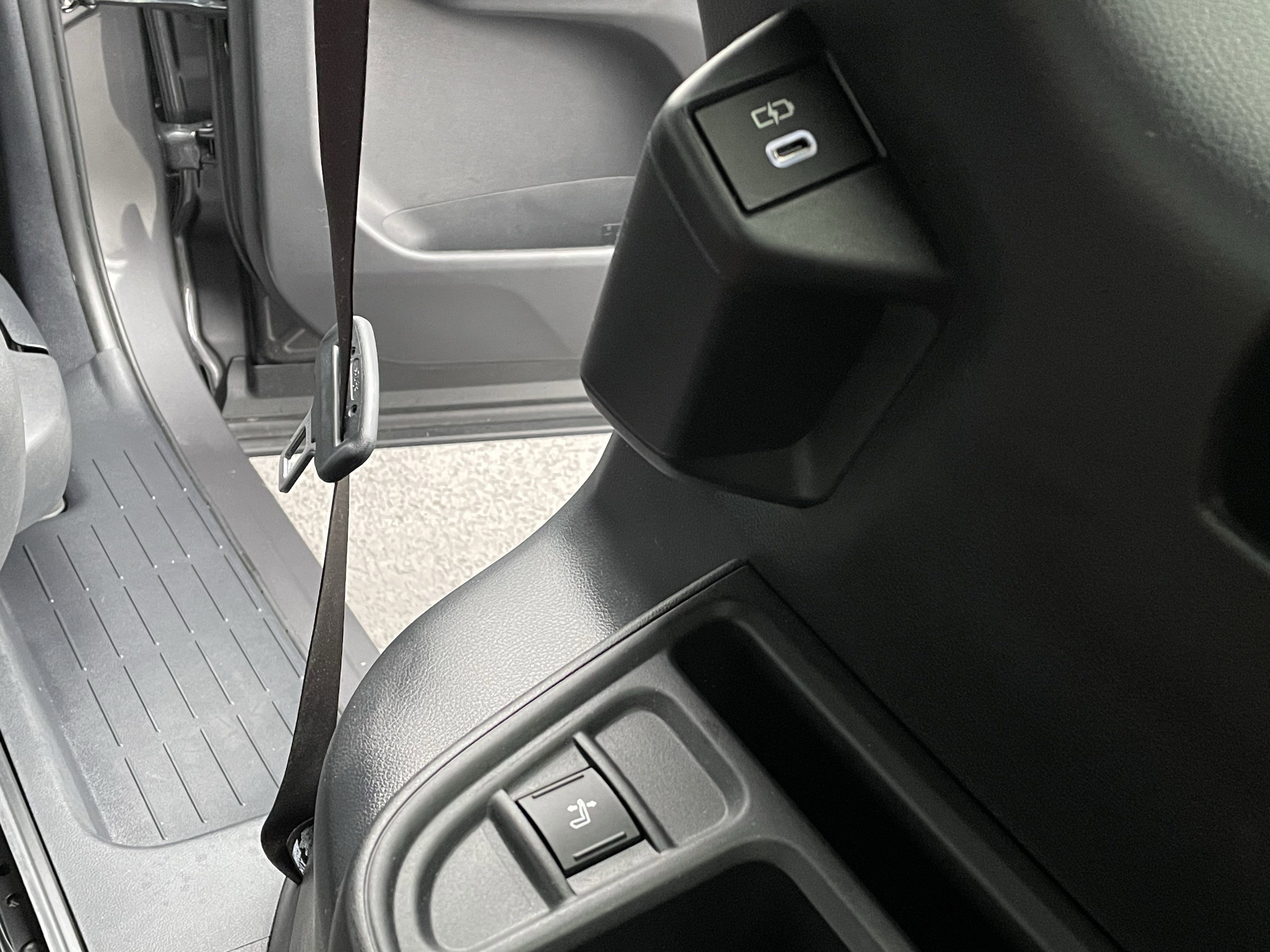 Used 2025 Lexus TX 350 AWD w/ Technology Package image 54