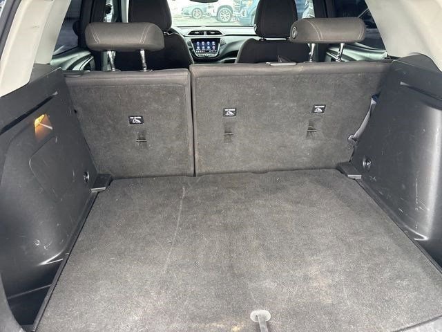 Used 2021 Chevrolet TrailBlazer LT w/ Convenience Package image 33