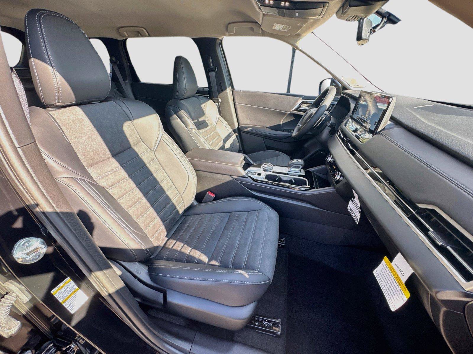 New 2026 Mitsubishi Outlander SE FWD image 29