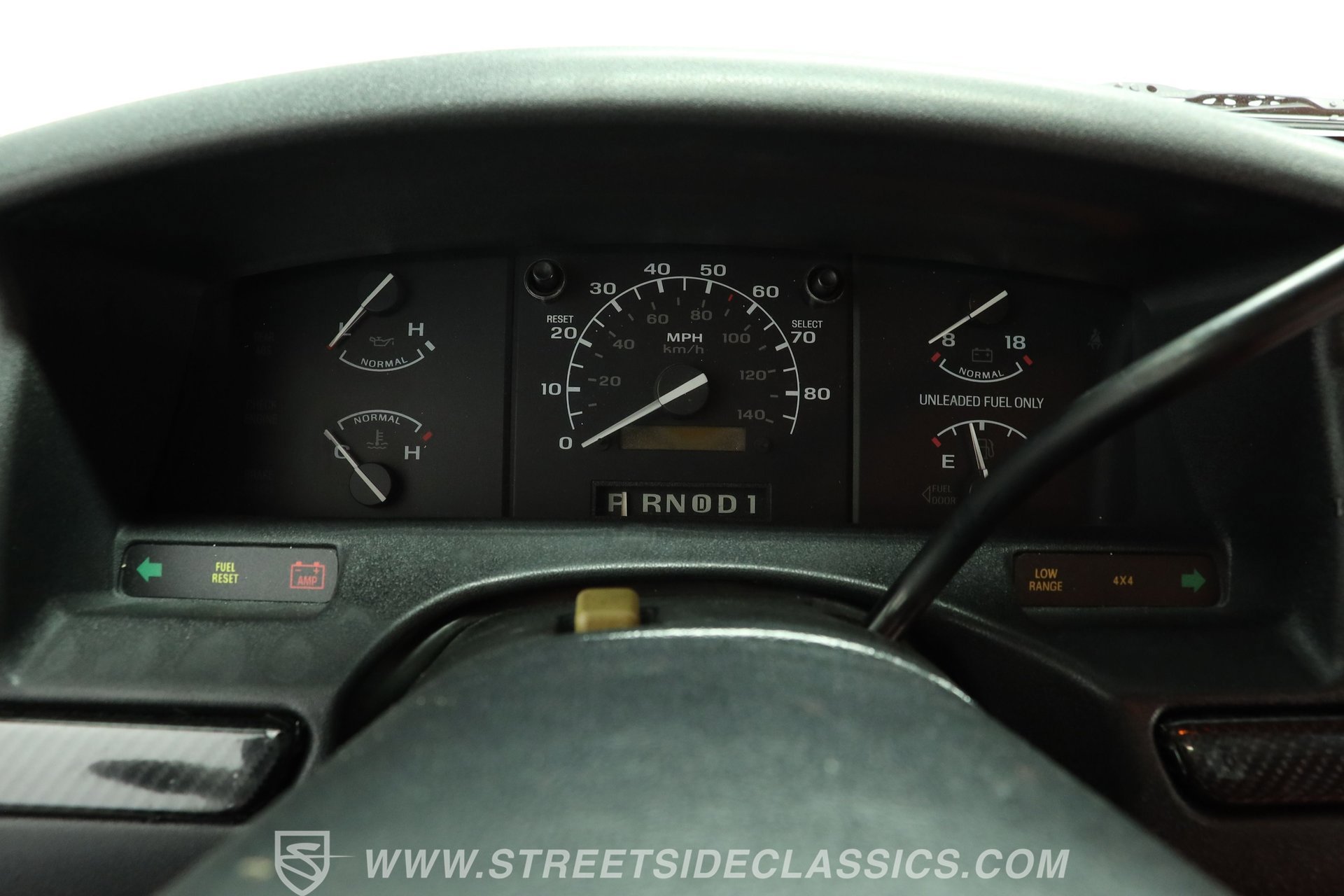 Used 1992 Ford F150 XLT image 36