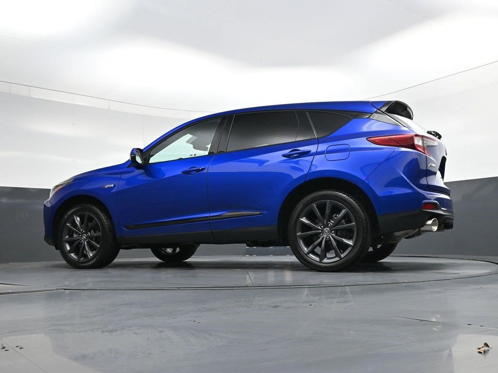 Used 2025 Acura RDX A-Spec image 32