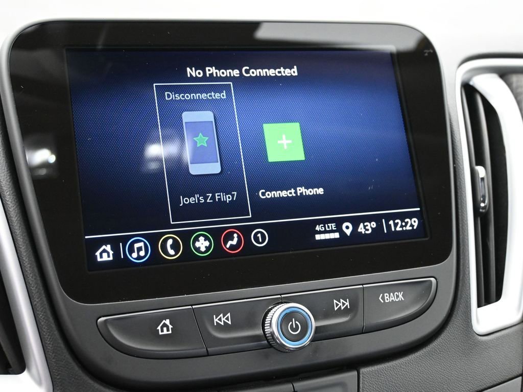 Used 2024 Chevrolet Malibu LT image 28