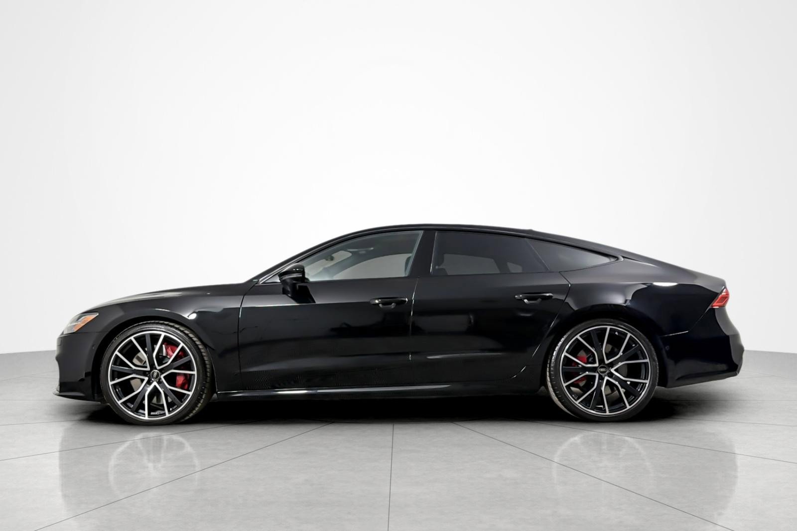 Used 2023 Audi S7 Prestige w/ Prestige Package AWD/4WD image 2