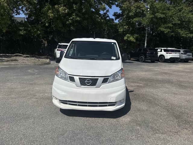Used 2020 Nissan NV200 S FWD image 2