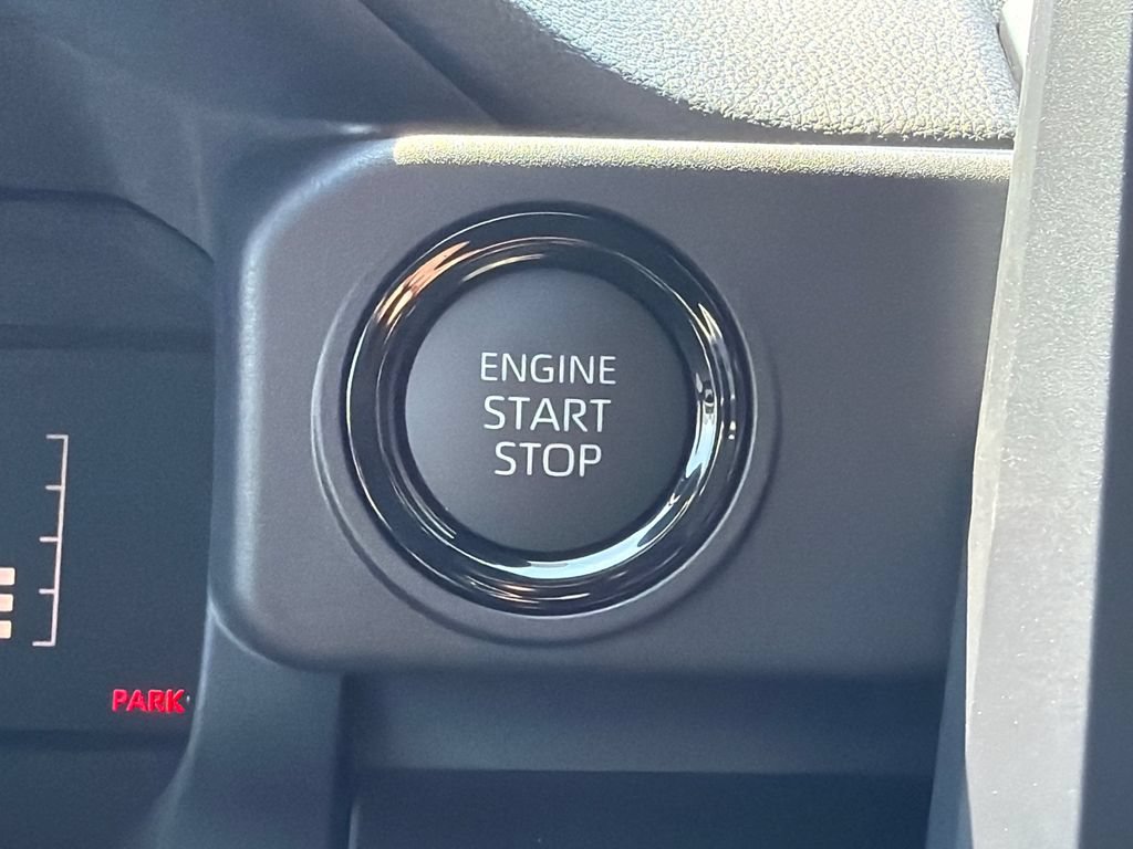 New 2026 Toyota Tacoma 2WD Double Cab image 36