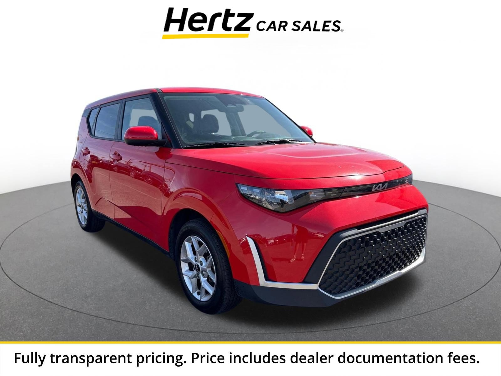 Used 2025 Kia Soul LX w/ LX Technology Package FWD video 1