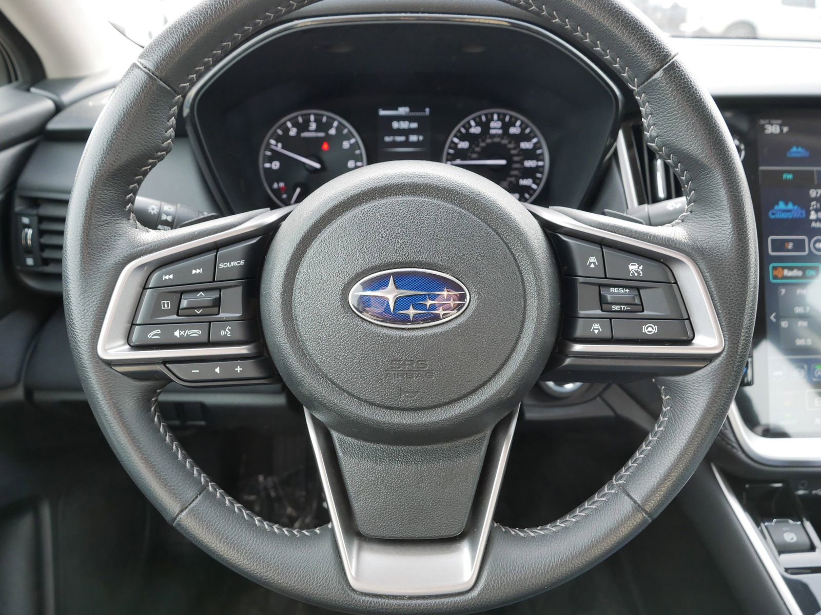 Used 2024 Subaru Legacy Premium image 25